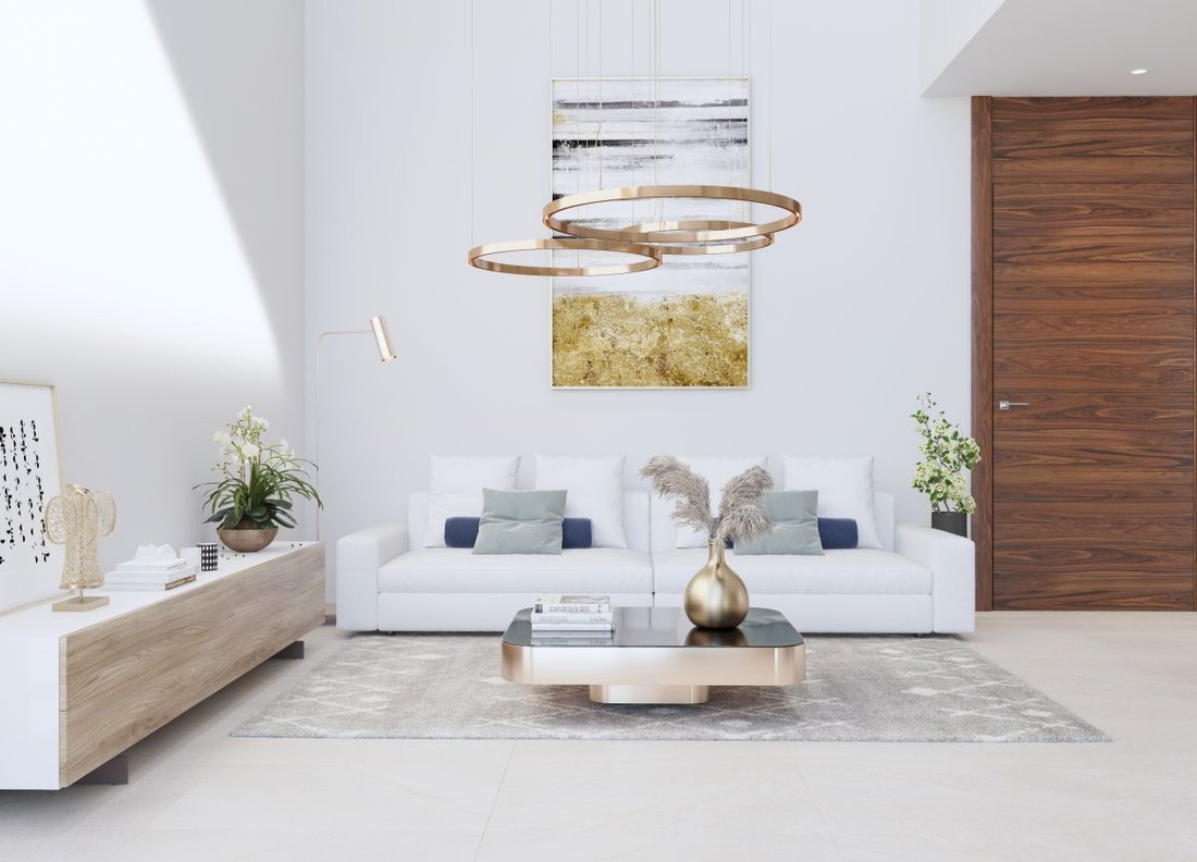 Villa in Finestrat, Valencian Community, Spain 5 - 15247674