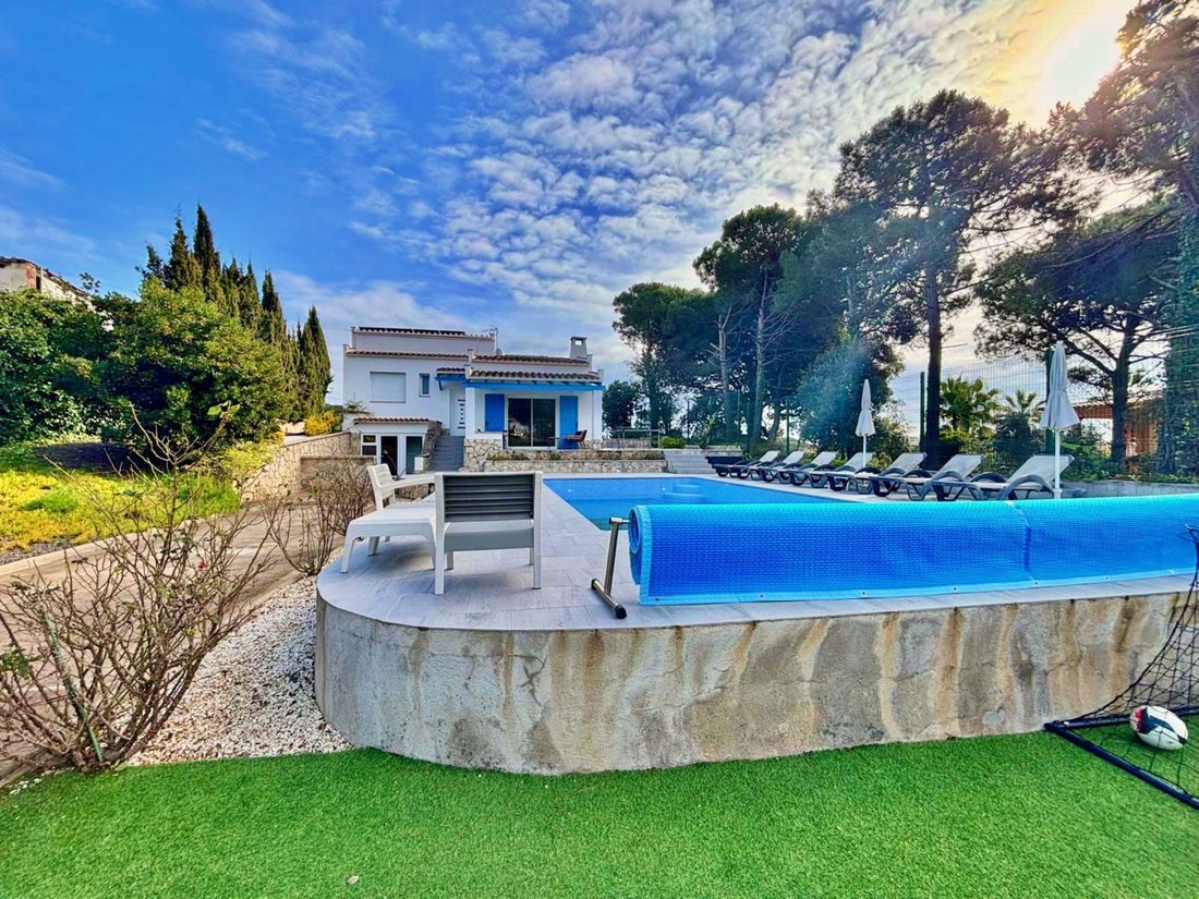 House in Lloret de Mar, Catalonia, Spain 3 - 15247871
