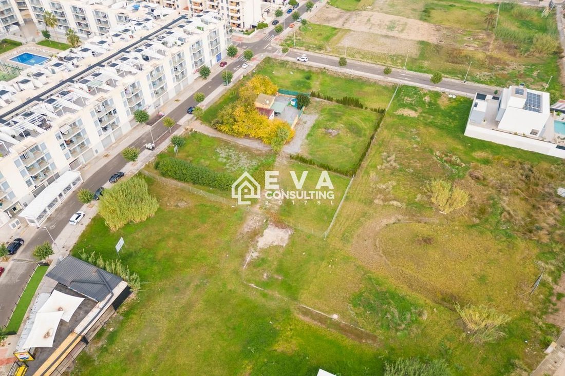 Land in Almenara, Valencian Community, Spain 3 - 15248200