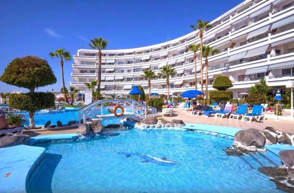 Apartment in Costa Adeje, Adeje, Canary Islands 5 - 15248303