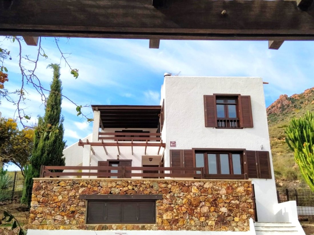 House in Nijar, Andalusia, Spain 2 - 15247735