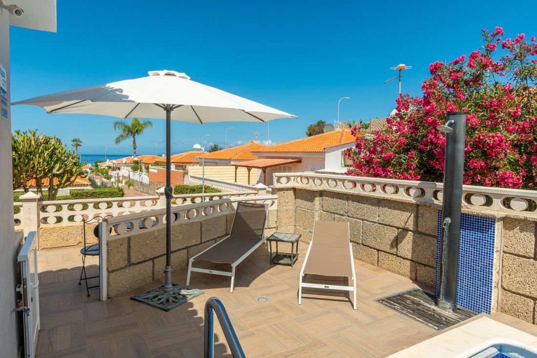 Chalet in Callao Salvaje, Adeje, Canary Islands 5 - 15248182