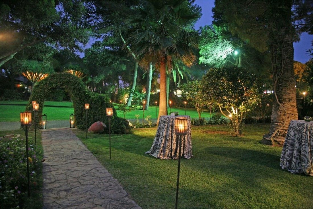Chalet in El Puerto de Santa María, Andalusia, Spain 2 - 12818286