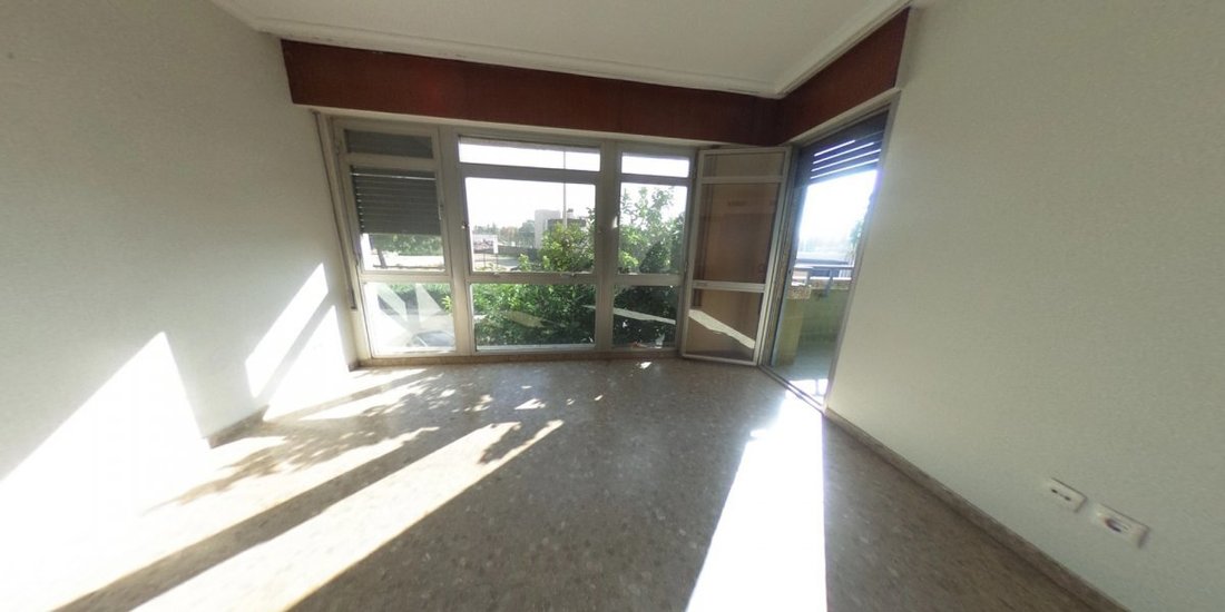 Appartement à Los Remedios, Séville, Espagne 1 - 15247863