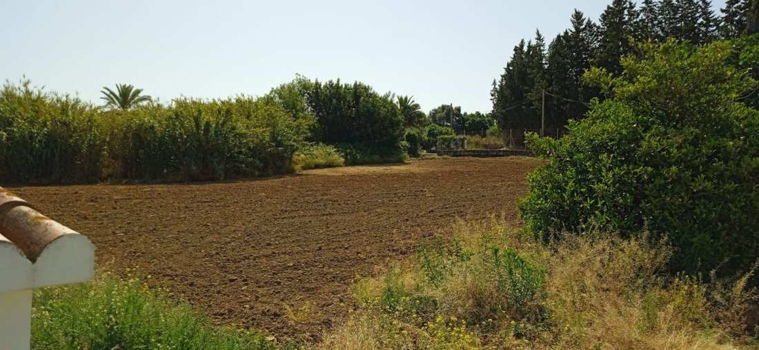Farm Ranch in Jerez De La Frontera, Andalusia, Spain 3 - 15248319
