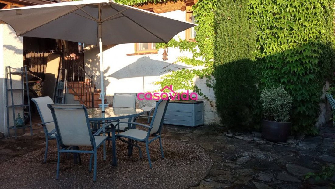 Chalet in La Lastrilla, Castile and Leon, Spain 5 - 15248224