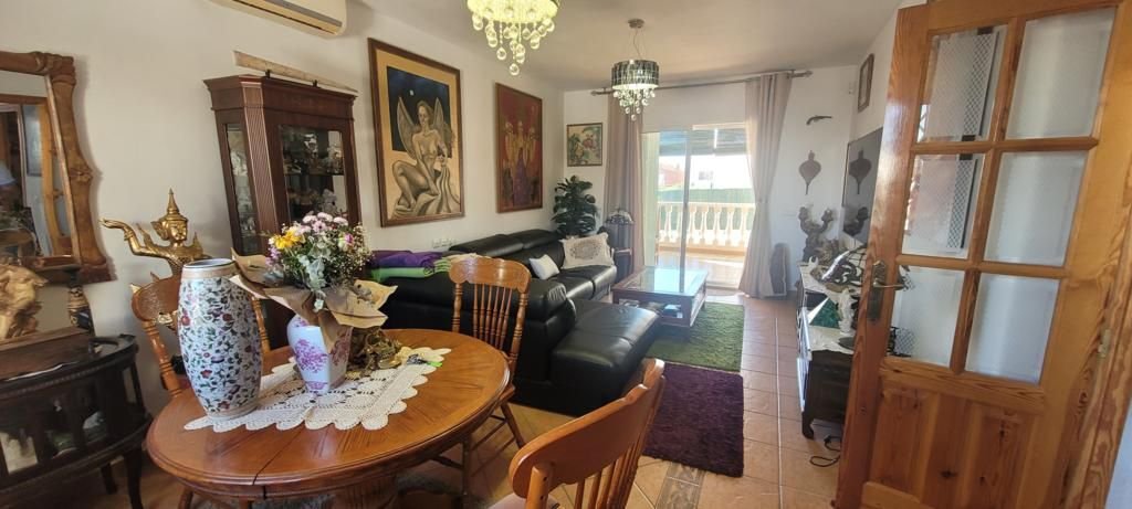 Chalet in Mojacar, Andalusia, Spain 5 - 15247859