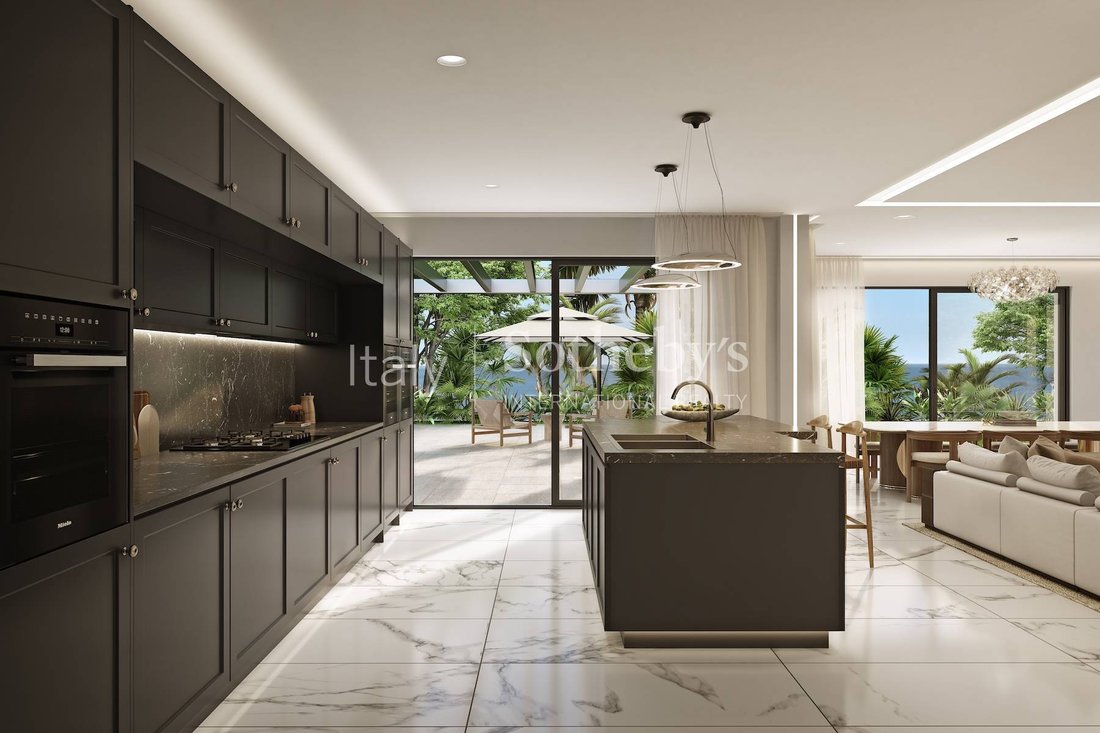 House in Sanremo, Liguria, Italy 5 - 15248264