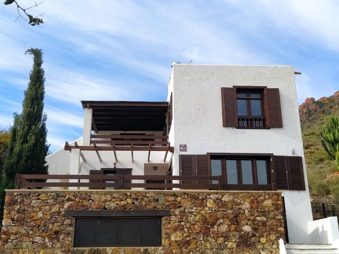 House in Nijar, Andalusia, Spain 4 - 15247735