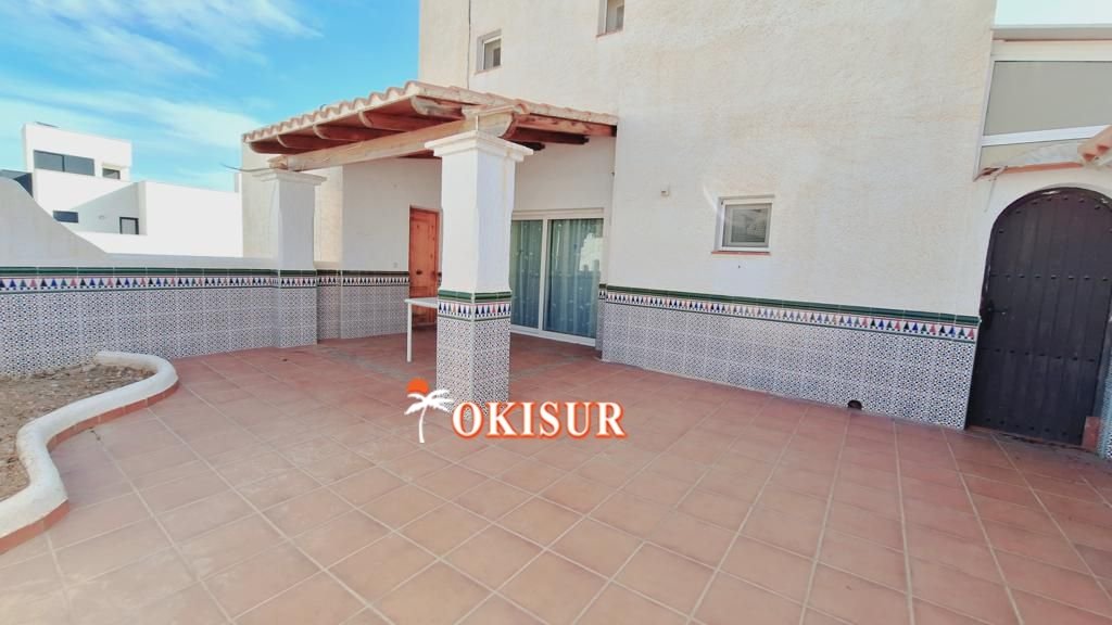 Chalet in Mojacar, Andalusia, Spain 5 - 15247886