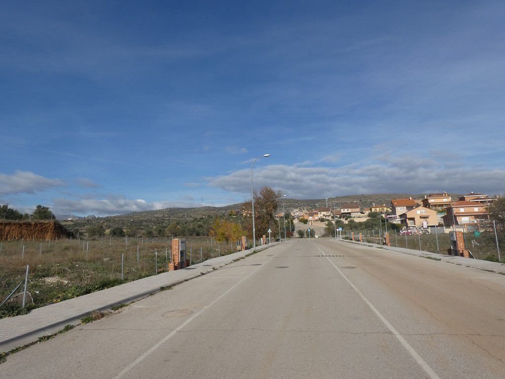 Land in Torrelaguna, Comunidad de Madrid, Spain 1 - 15247794