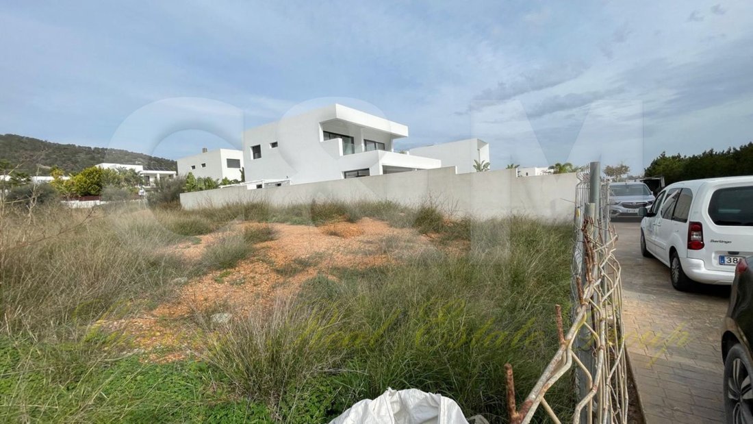 Land in Sant Jordi de ses Salines, Sant Josep de sa Talaia, Balearic Islands 5 - 15248061