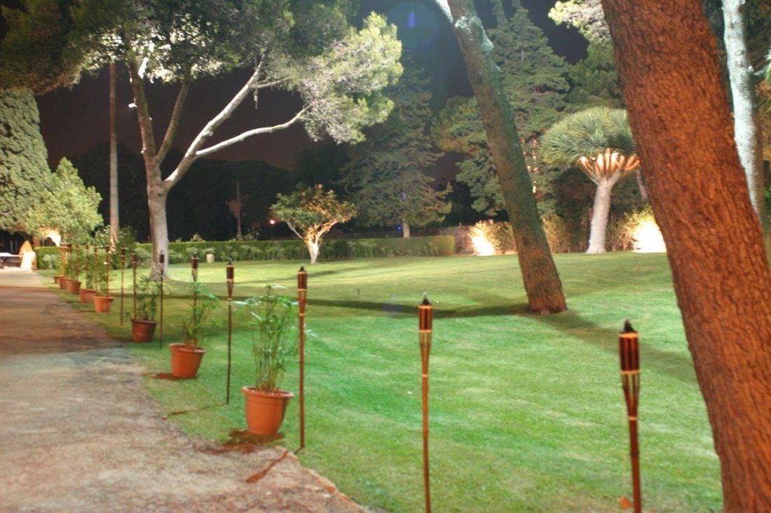 Chalet in El Puerto de Santa María, Andalusia, Spain 4 - 12818286