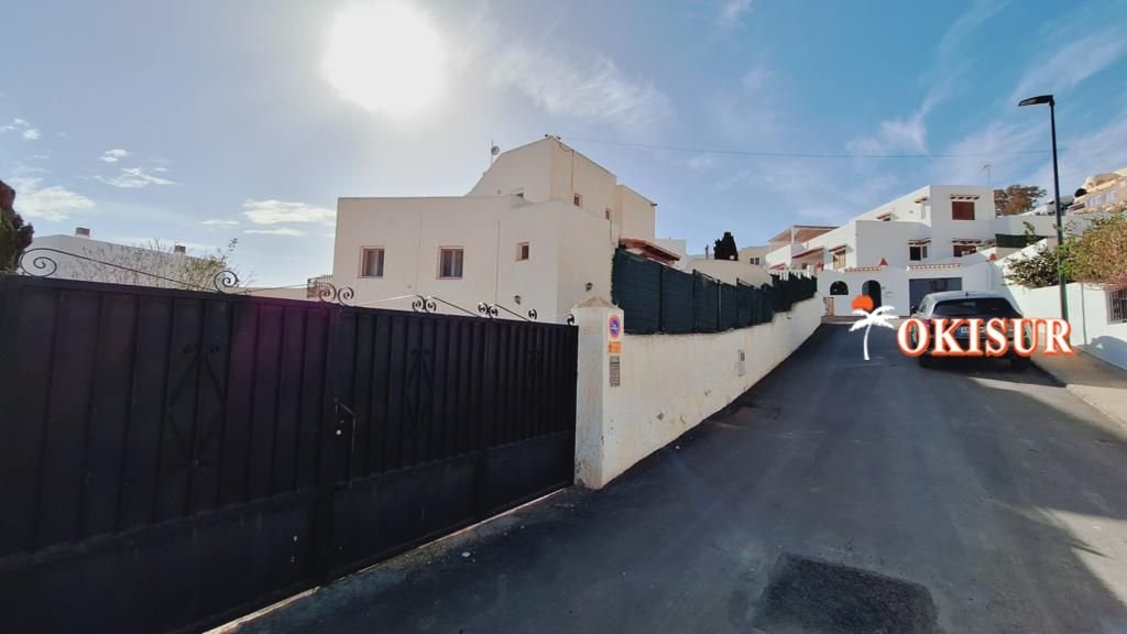 Chalet in Mojacar, Andalusia, Spain 2 - 15247886