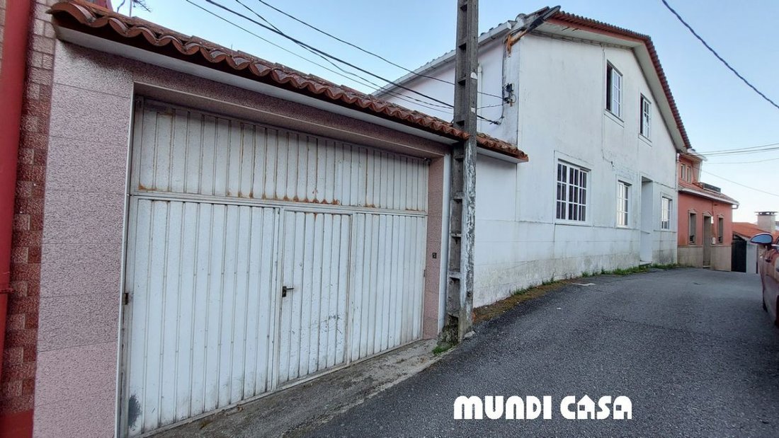 House in O Caraminal, A Pobra do Caraminal, Spain 2 - 15247671