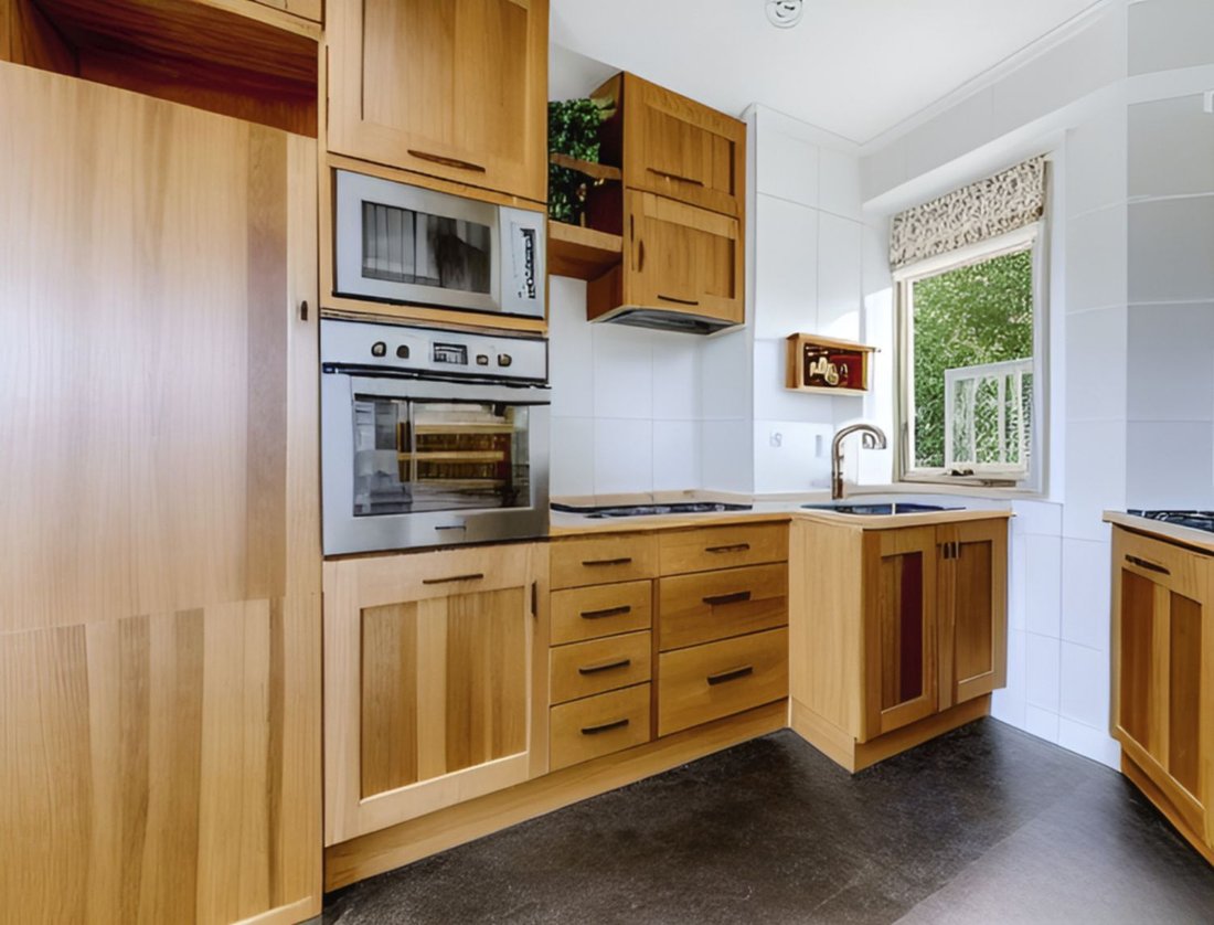Apartment in Vitoria-Gasteiz, Basque Country, Spain 2 - 15248293