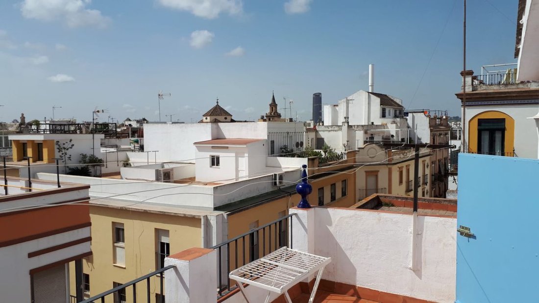 Chalet in Casco Antiguo, Seville, Spain 1 - 15247989