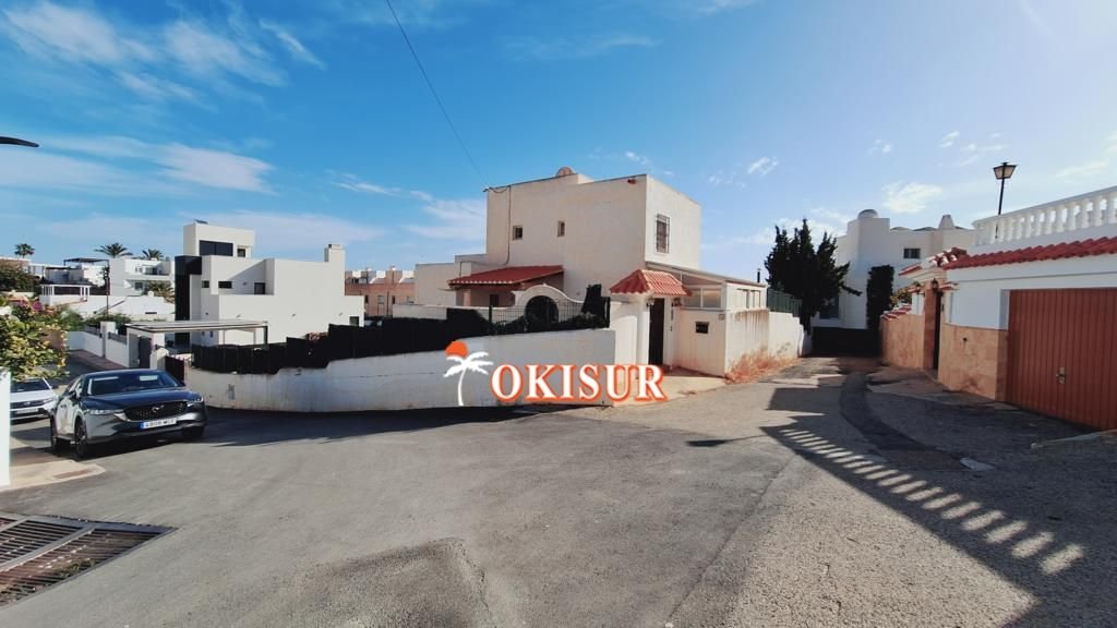 Chalet in Mojacar, Andalusia, Spain 3 - 15247886