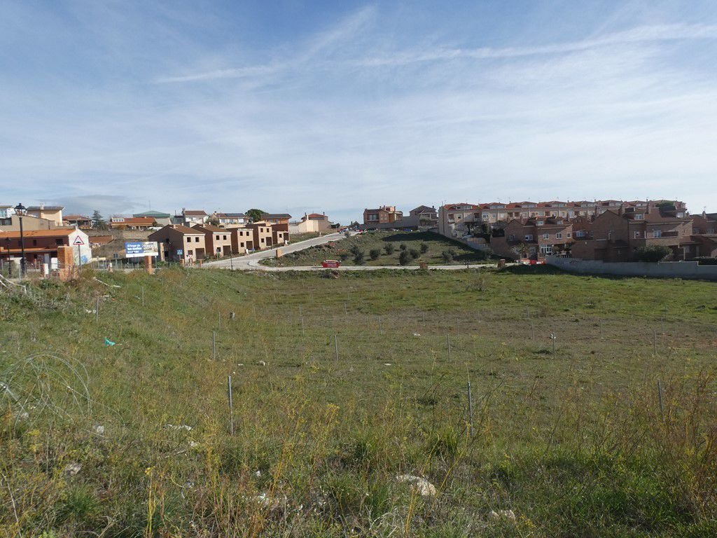Land in Torrelaguna, Autonome Gemeinschaft Madrid, Spanien 1 - 15247803