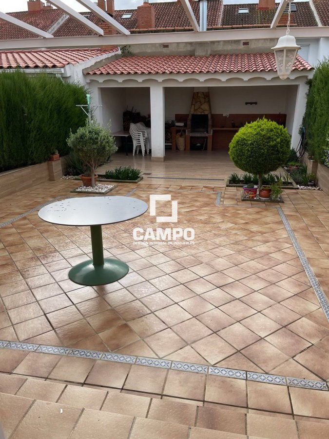 Townhouse in Albacete, Castile-La Mancha, Spain 1 - 15247974