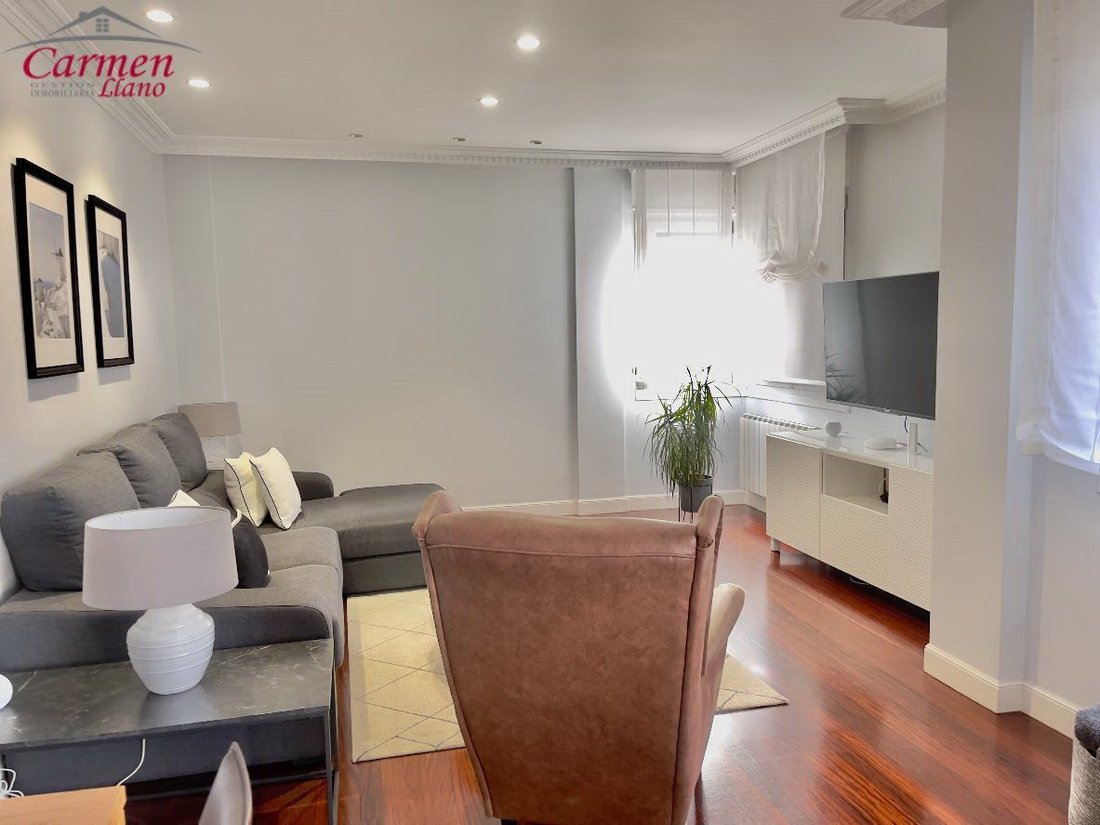 Apartment in Getxo, Basque Country, Spain 5 - 15247910