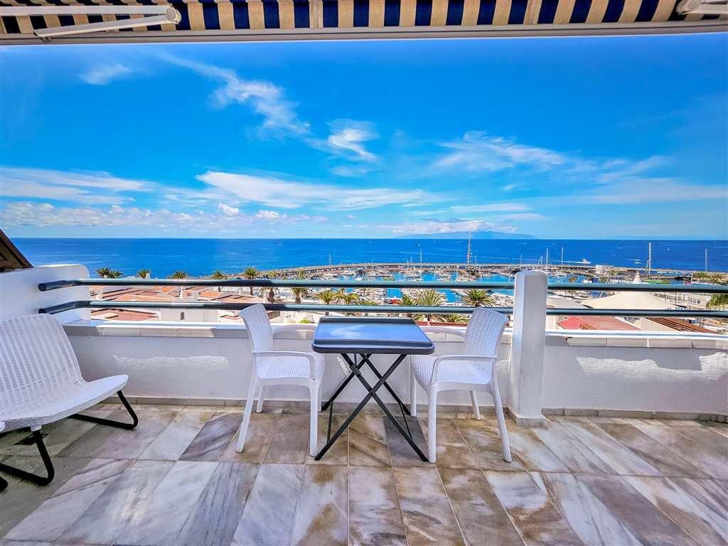 Apartment in Costa Adeje, Adeje, Canary Islands 1 - 15248303