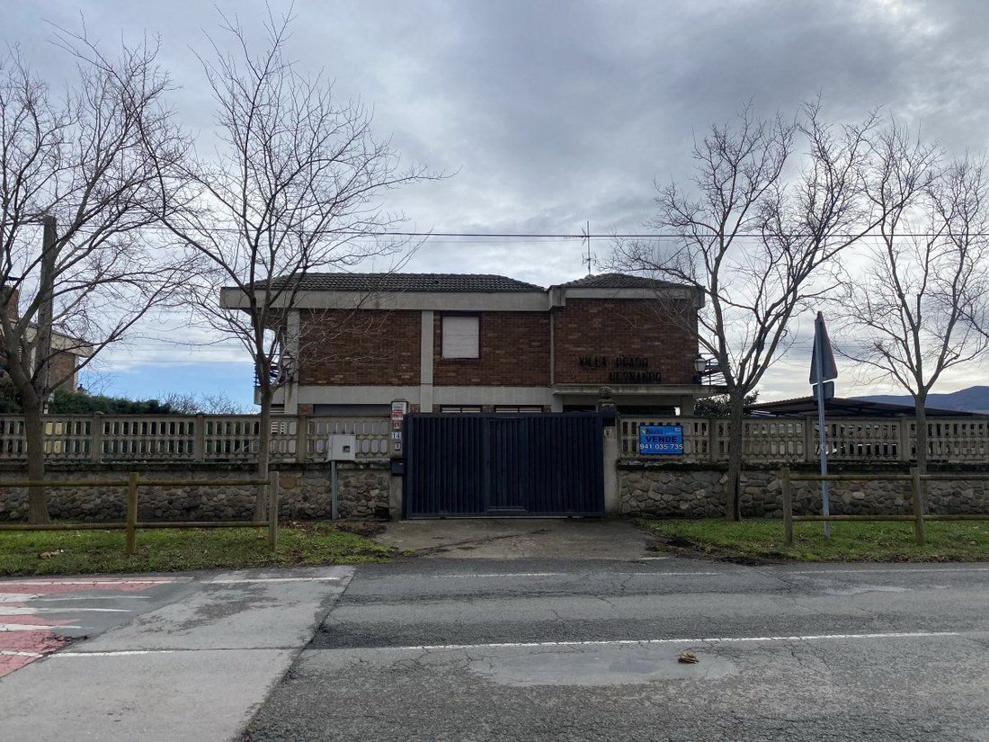 Chalet a Santo Domingo de la Calzada, La Rioja, Spagna 4 - 15247984
