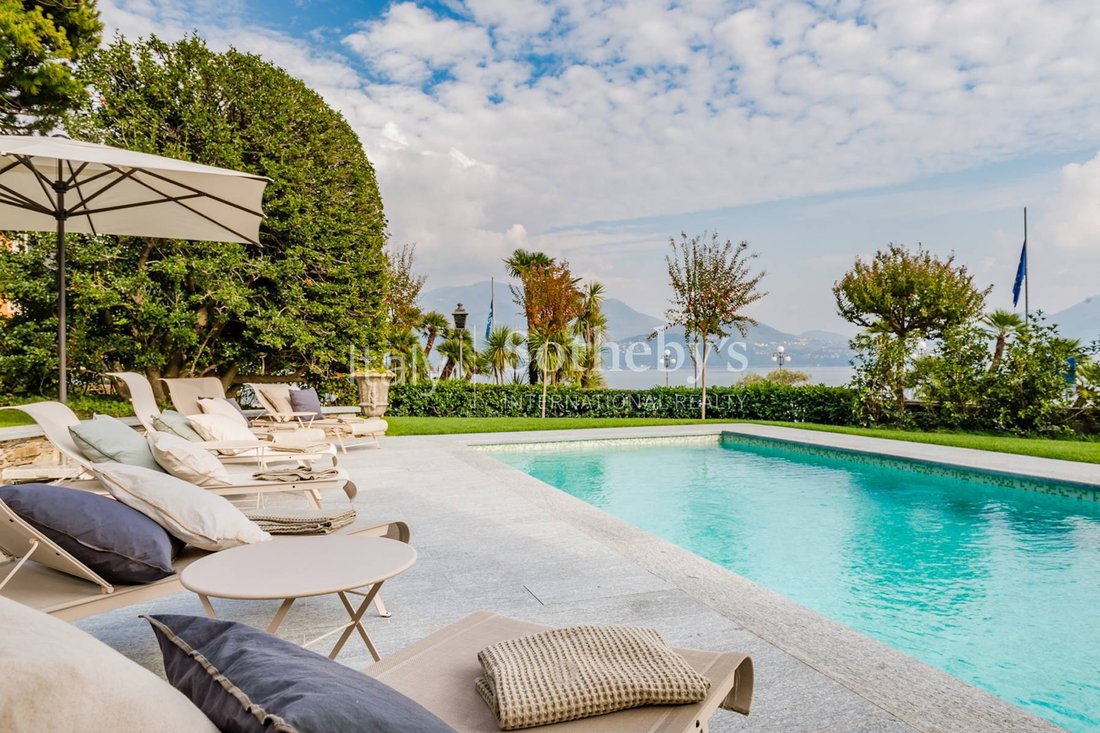 Maison à Cannero Riviera, Piémont, Italie 4 - 15248262