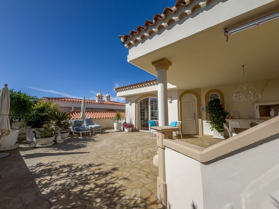 Chalet in Costa Adeje, Adeje, Canary Islands 2 - 15248363