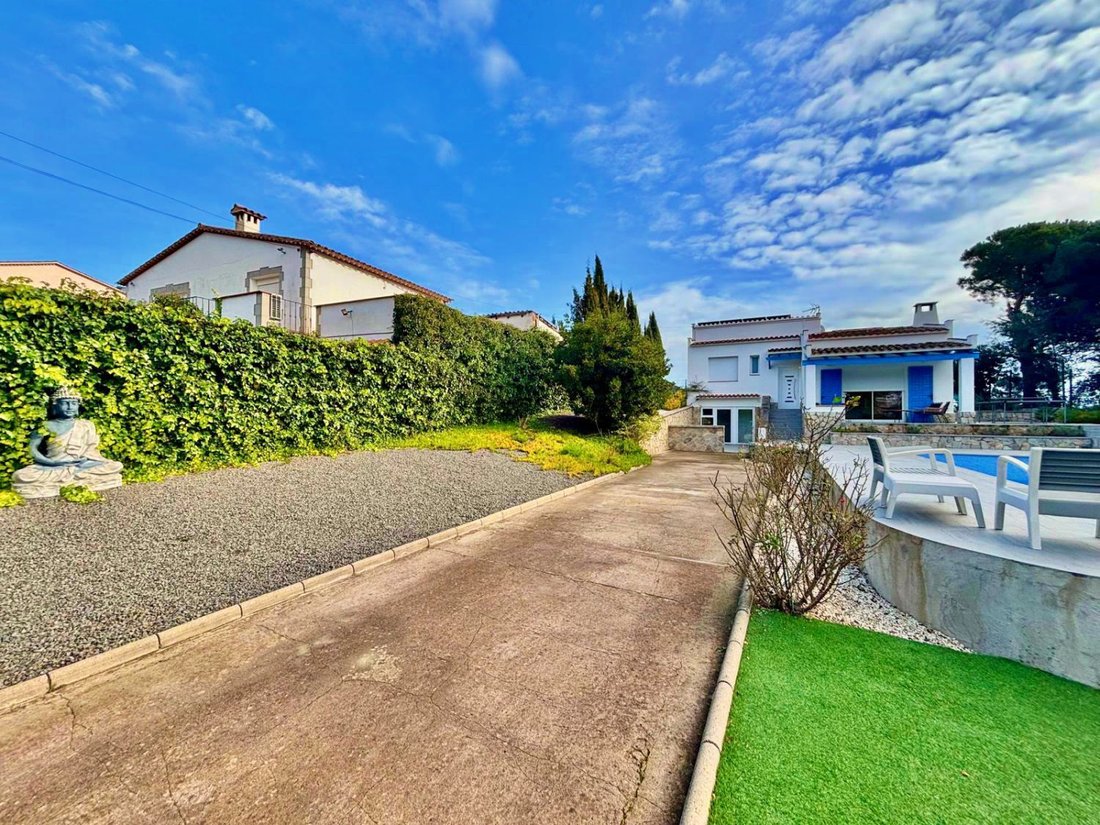 House in Lloret de Mar, Catalonia, Spain 2 - 15247871