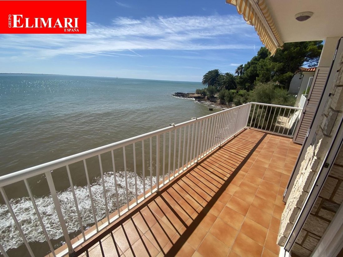 Villa in Alcanar, Catalonia, Spain 5 - 12820389