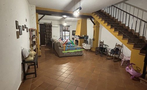 Casa a El Rocío, Almonte, Andalusia 1