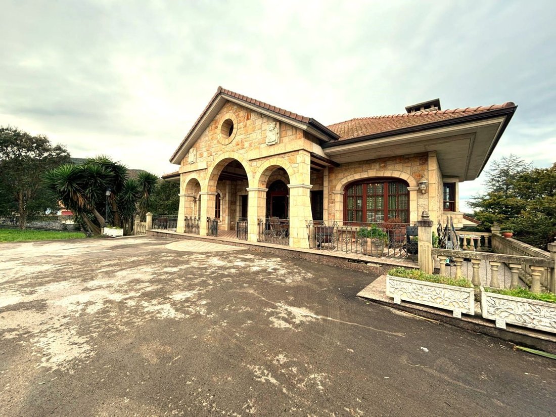 House in Noja, Cantabria, Spain 3 - 15248547