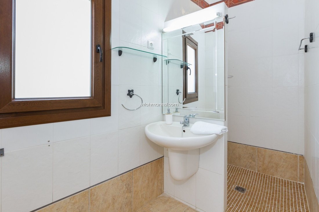 Villa in Xabia / Javea, Valencian Community, Spain 5 - 15248342