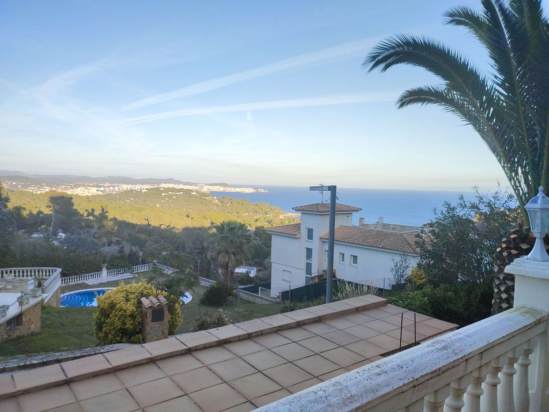 House in Torre Valentina, Calonge i Sant Antoni, Catalonia 1 - 15247807