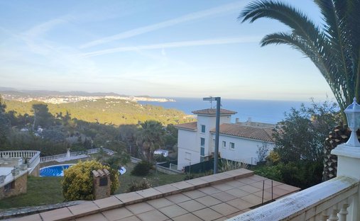 Casa a Torre Valentina, Calonge i Sant Antoni, Catalogna 1