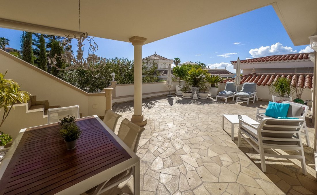 Chalet in Costa Adeje, Adeje, Canary Islands 5 - 15248363
