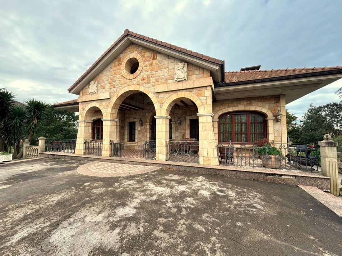 House in Noja, Cantabria, Spain 1 - 15248547
