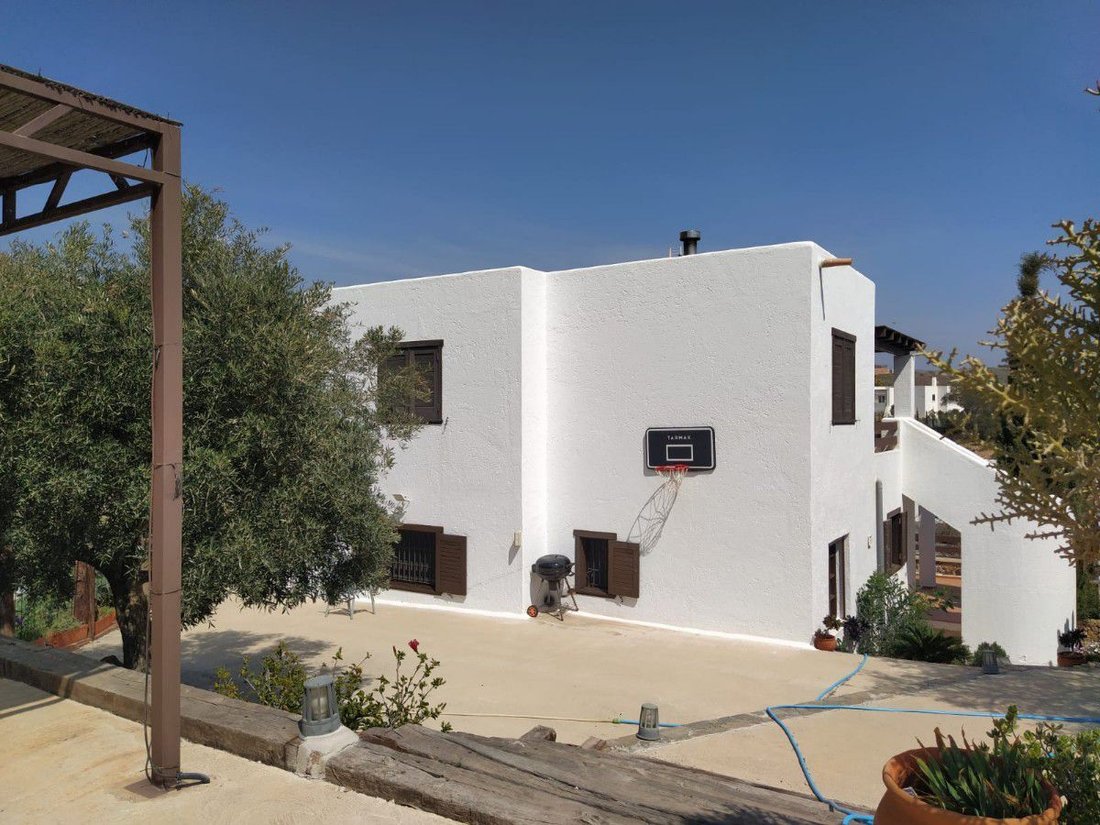 House in Nijar, Andalusia, Spain 5 - 15247735