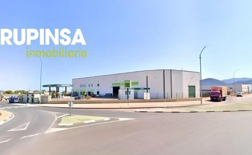 Terreno en Bechí, Comunidad Valenciana, España 1