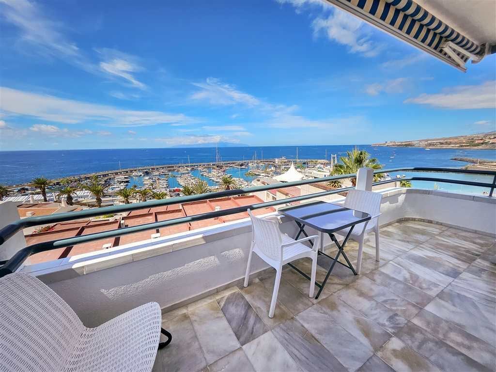 Apartment in Costa Adeje, Adeje, Canary Islands 3 - 15248303