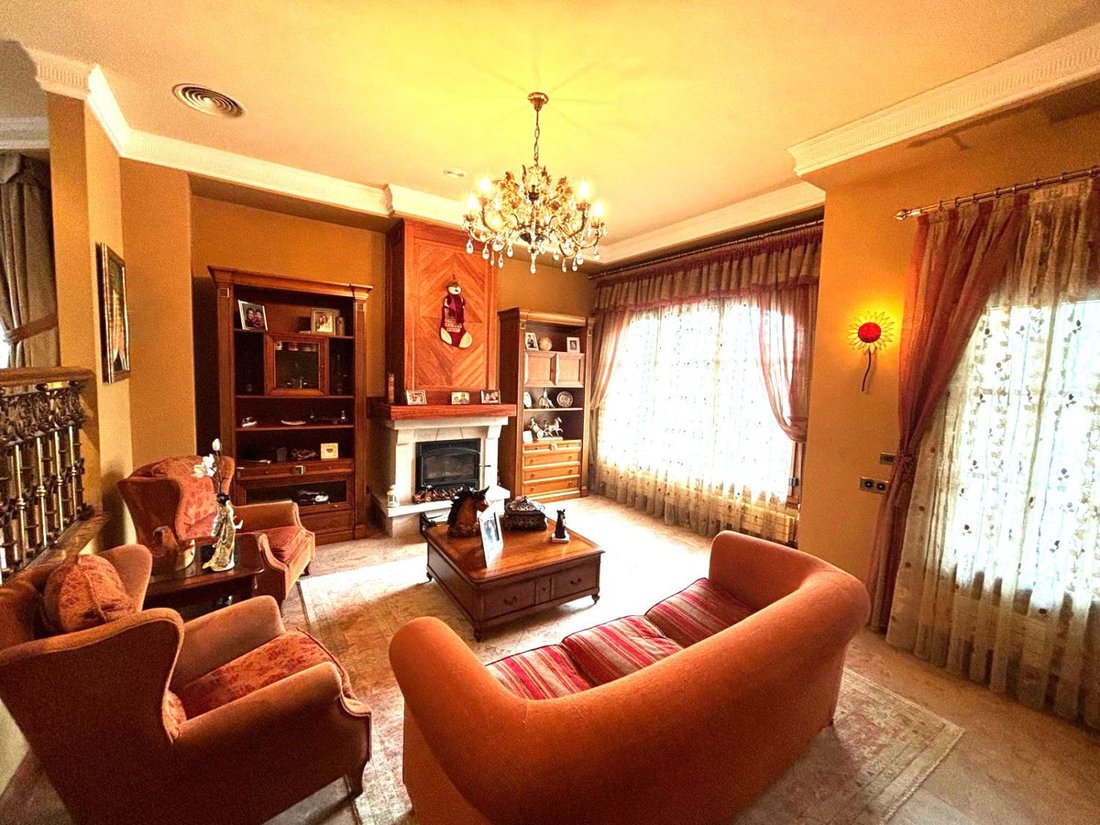 House in Noja, Cantabria, Spain 5 - 15248547