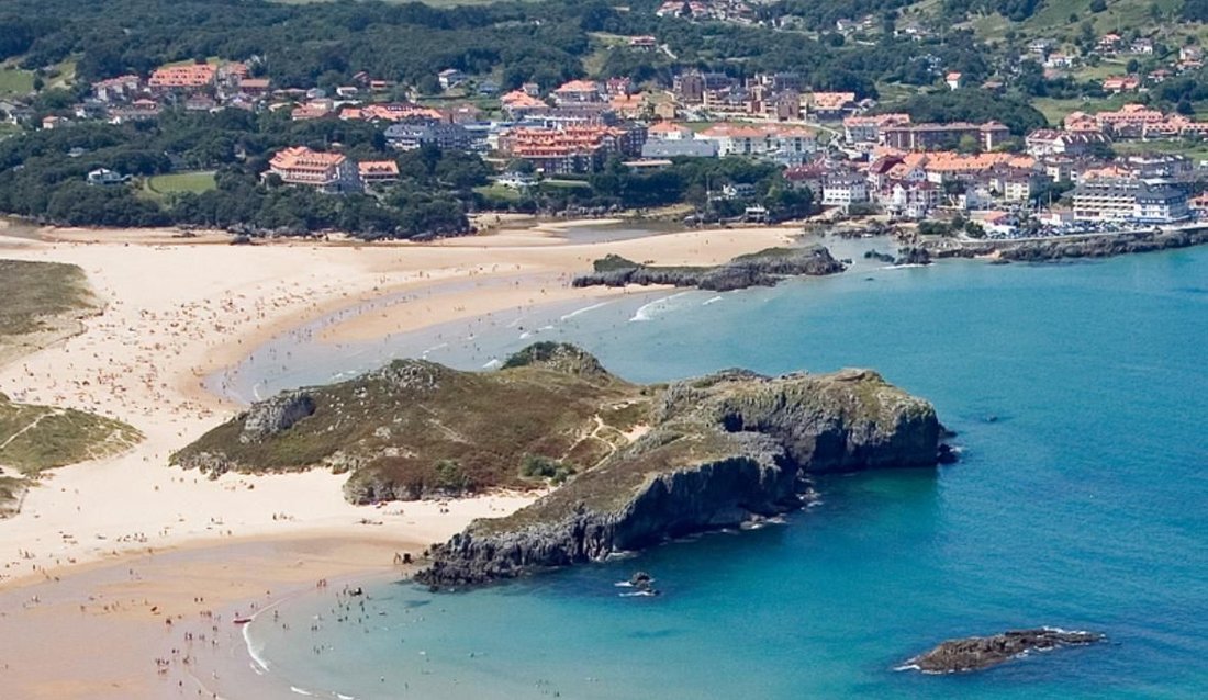 House in Noja, Cantabria, Spain 2 - 15248433