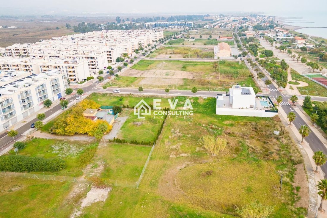 Land in Almenara, Valencian Community, Spain 1 - 15248200