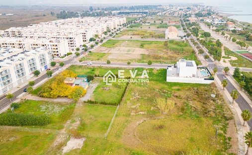 Land in Almenara, Valencian Community, Spain 1
