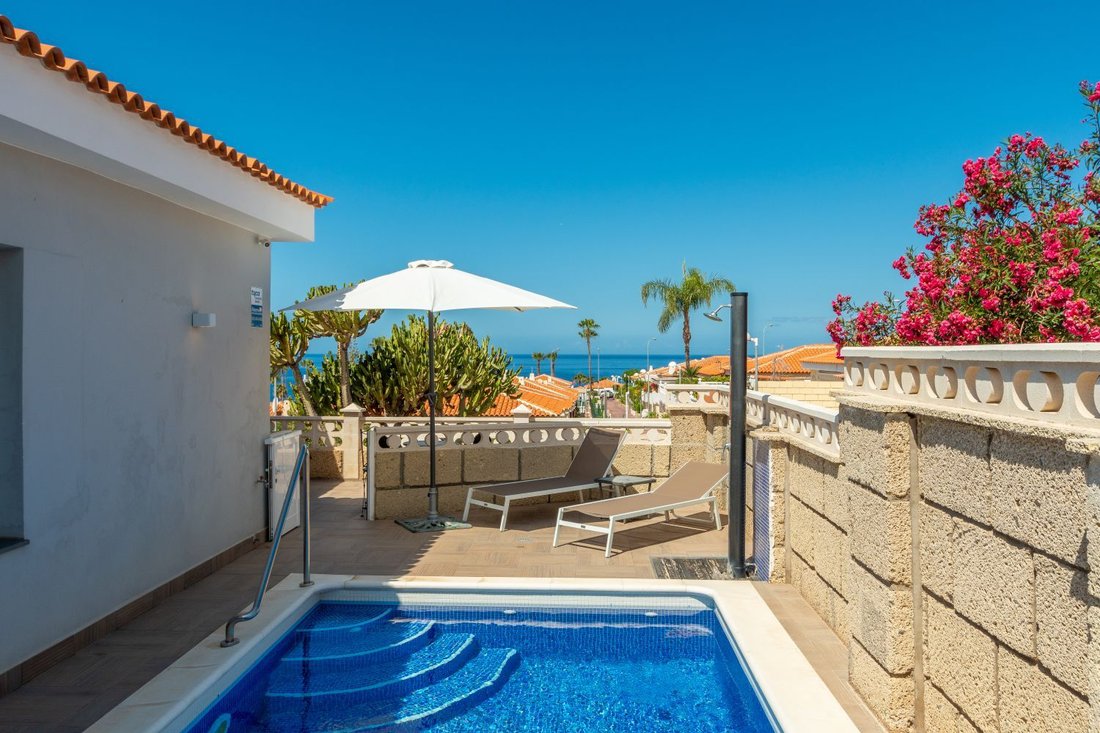 Chalet in Callao Salvaje, Adeje, Canary Islands 1 - 15248182