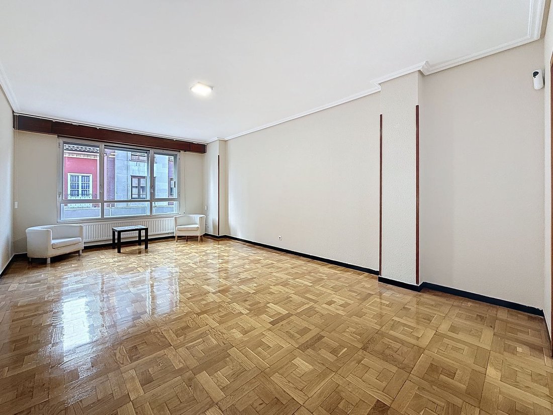Apartment in Vitoria-Gasteiz, Basque Country, Spain 3 - 15248293