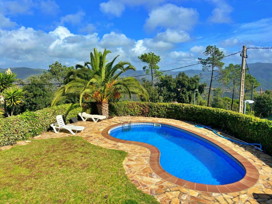 House in Lloret de Mar, Catalonia, Spain 1 - 15247761