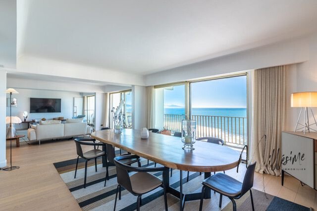Apartment in Biarritz, Nouvelle-Aquitaine, France 1 - 14084955