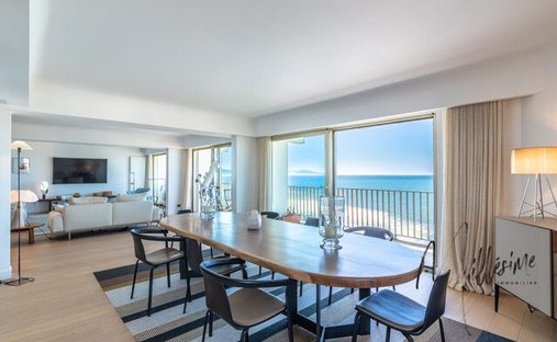 Apartamento en Biarritz, Nueva Aquitania, Francia 1